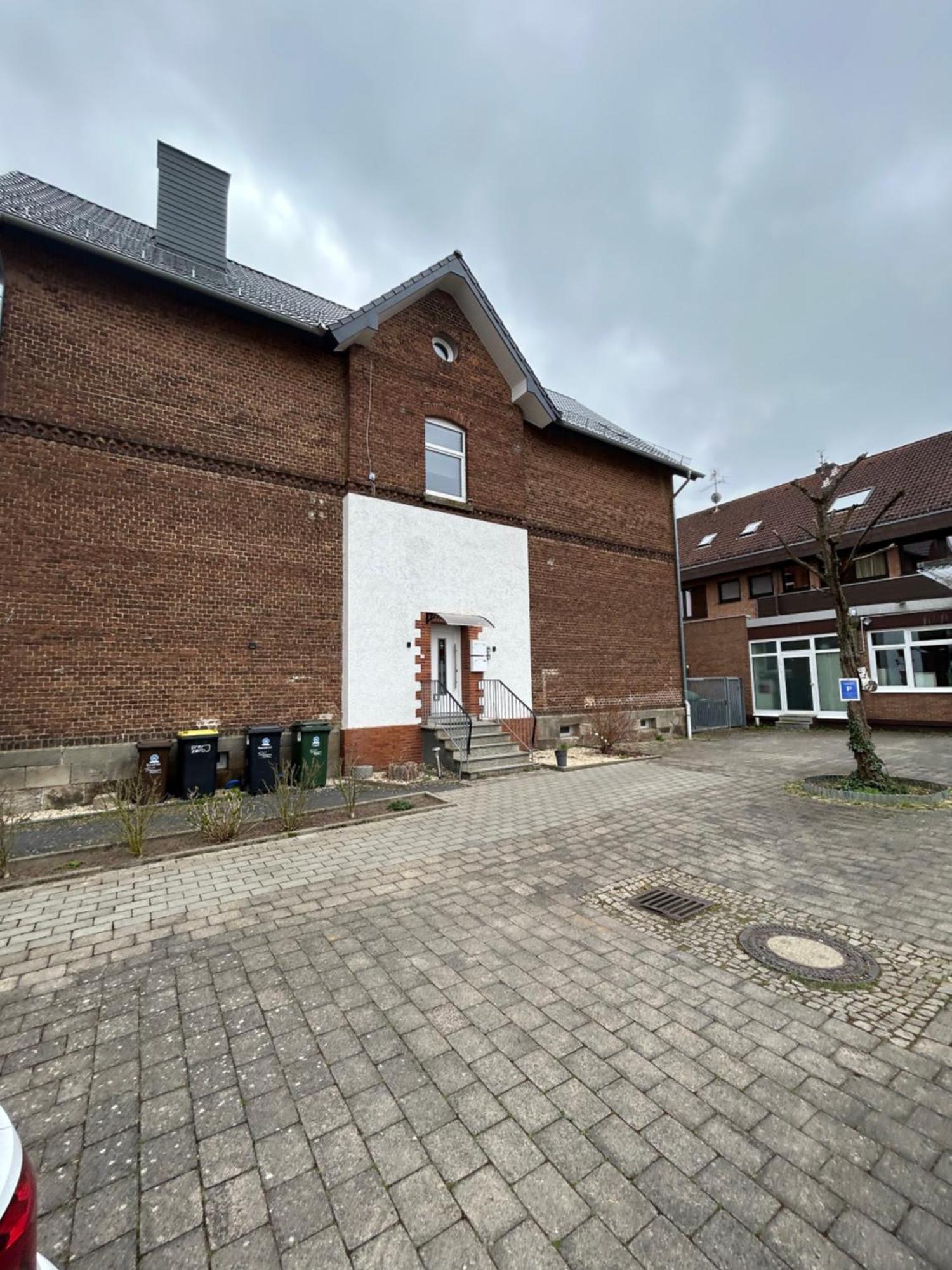 Alte Schule 2 Apartment Schauenburg Exterior photo